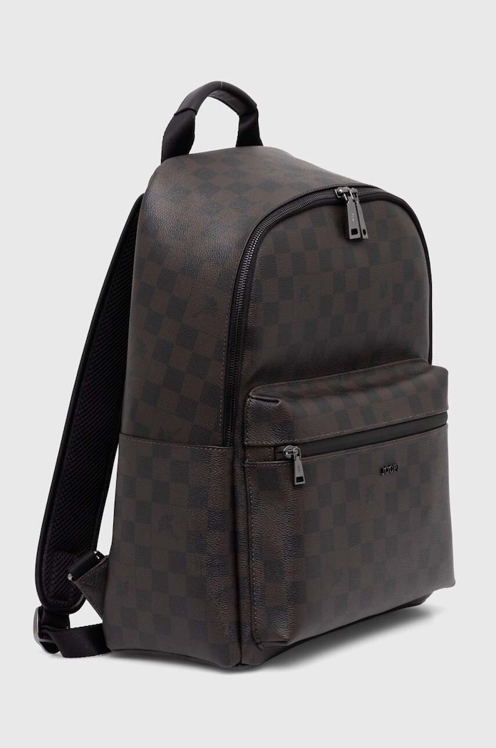 Joop! Ruksak Joop! Cortina Piazza Miko 4140005733 smeđa AA00