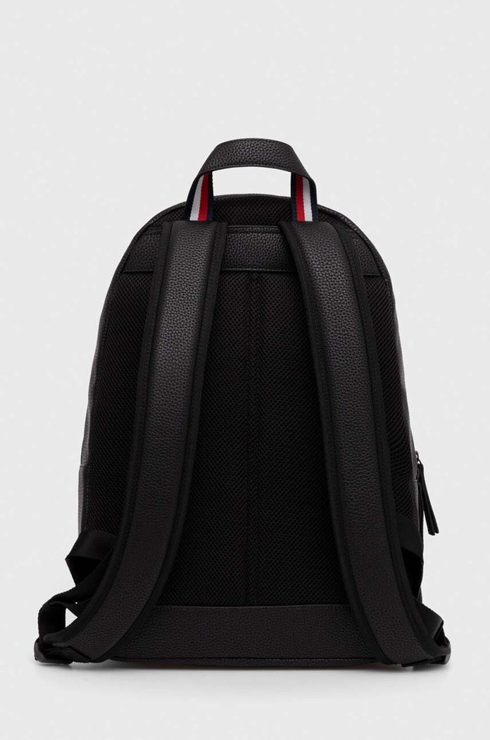 Doplňky Batoh Tommy Hilfiger AM0AM09503 černá