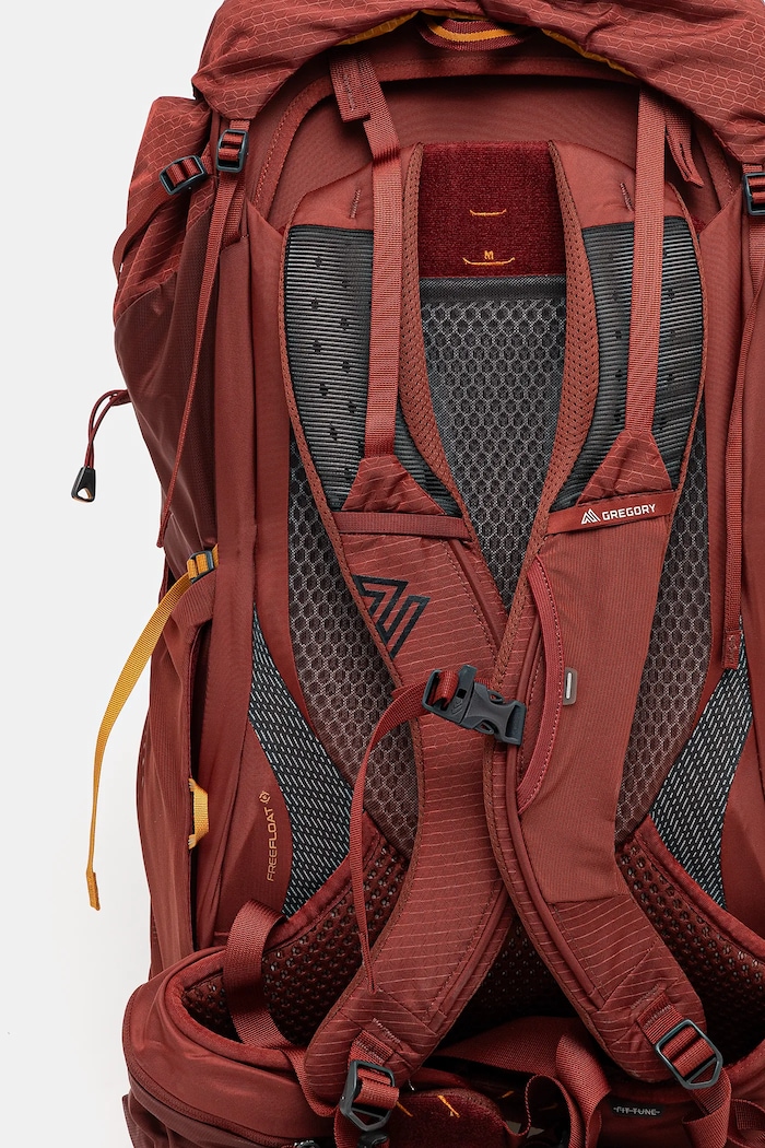 Accesorii Gregory Rucsac Paragon 50L PARAGON.50 burgundia