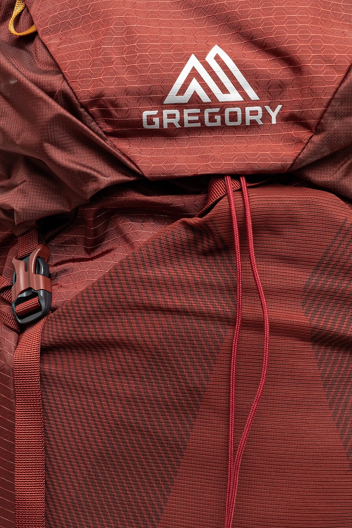 Rucsac Paragon 50L Gregory PARAGON.50 burgundia