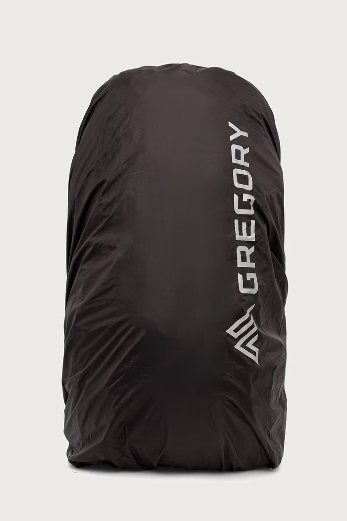 Akcesoria Gregory Plecak trekkingowy męski Paragon 50L PARAGON.50 czarny
