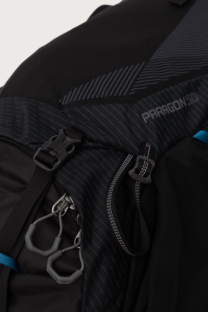 Gregory Plecak trekkingowy męski Paragon 50L PARAGON.50