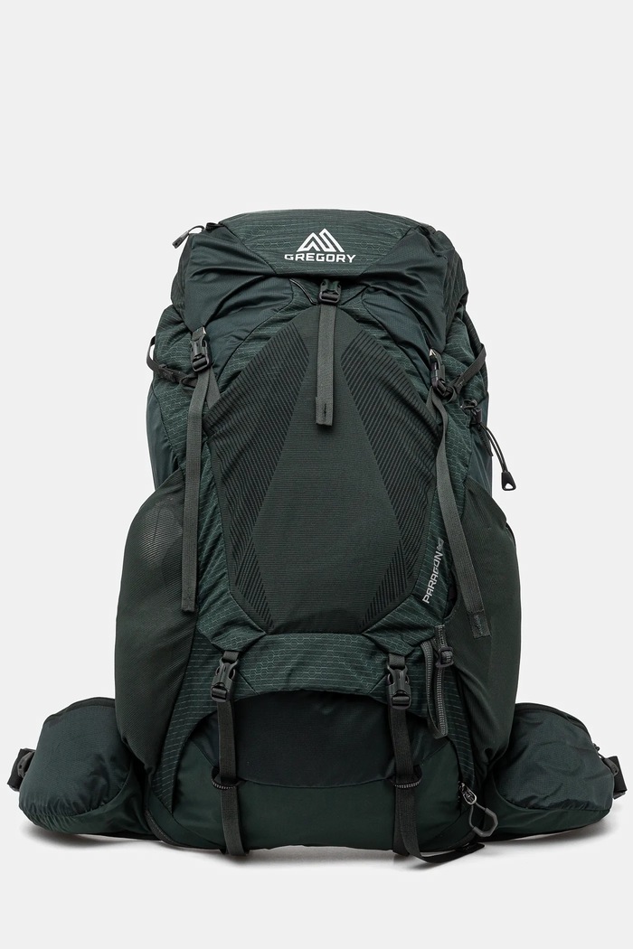Gregory hátizsák Paragon 40L textil zöld PARAGON.40