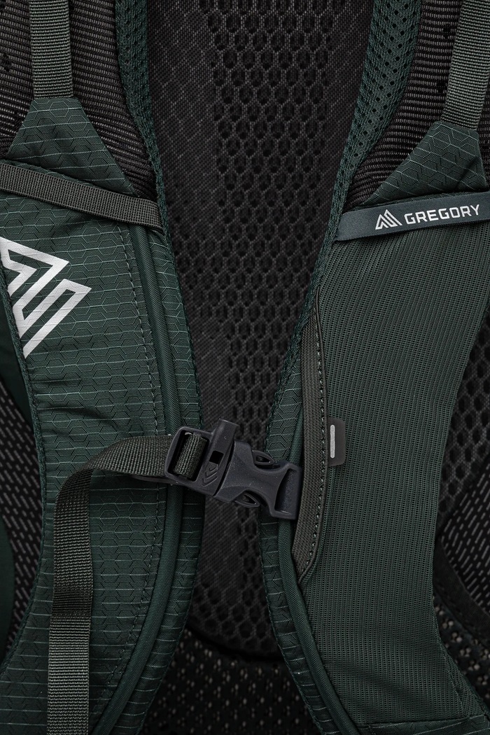 Gregory hátizsák Paragon 40L zöld PARAGON.40