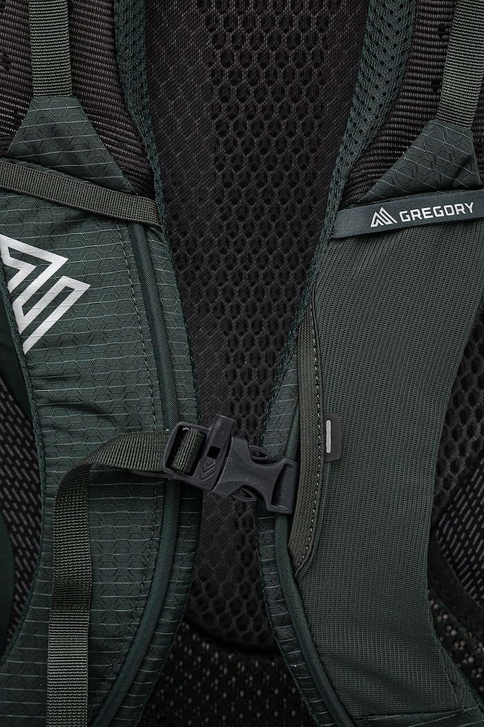 Gregory hátizsák Paragon 40L zöld PARAGON.40