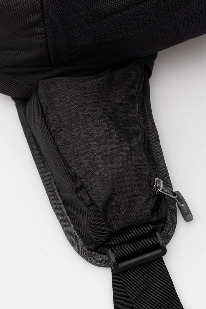 Gregory rucsac Zulu 25L negru ZULU.25