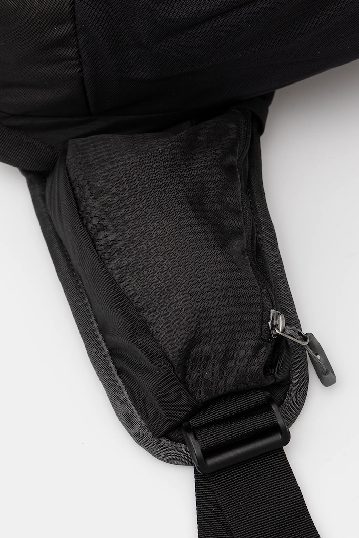 Gregory rucsac Zulu 25L negru ZULU.25