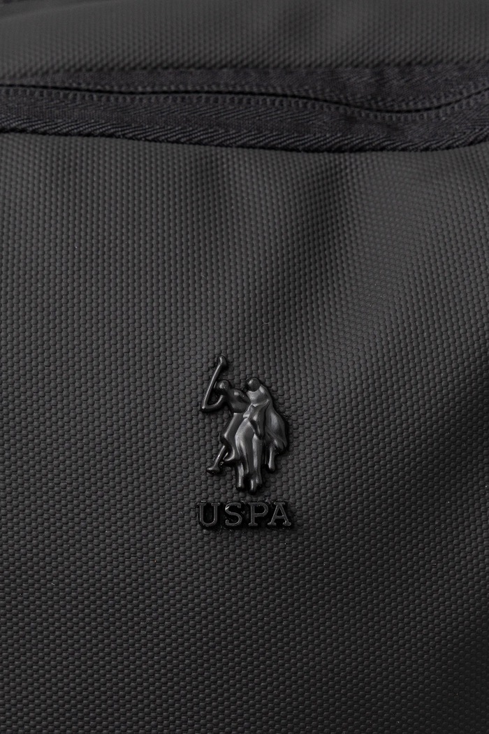 Nahrbtnik U.S. Polo Assn. Arrowhead U.S. Polo Assn. črna BEUA38739MPO
