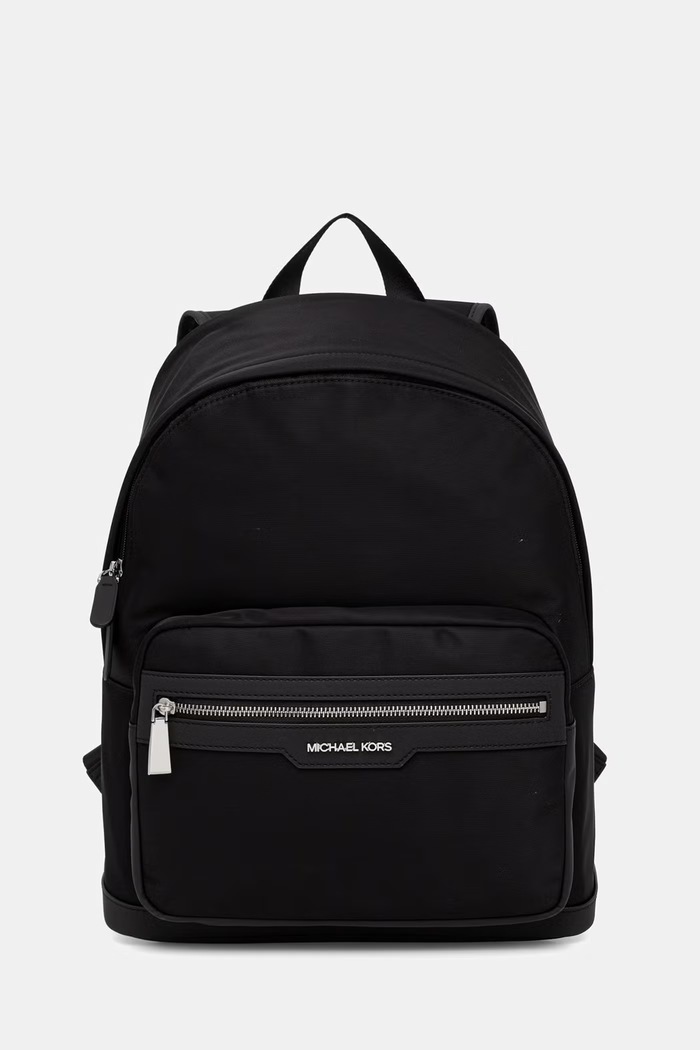 Nahrbtnik Michael Kors Tekstil črna 33S5SMMB2O