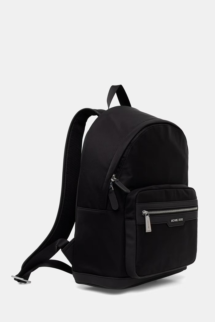 Nahrbtnik Michael Kors 33S5SMMB2O črna AA00