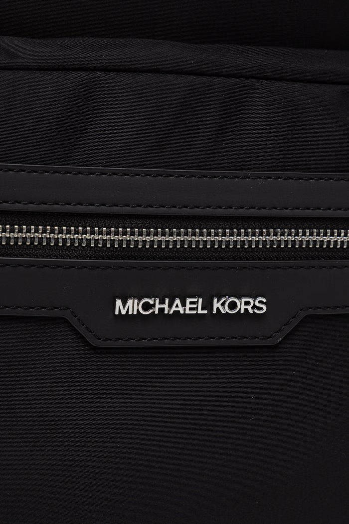 Nahrbtnik Michael Kors črna 33S5SMMB2O