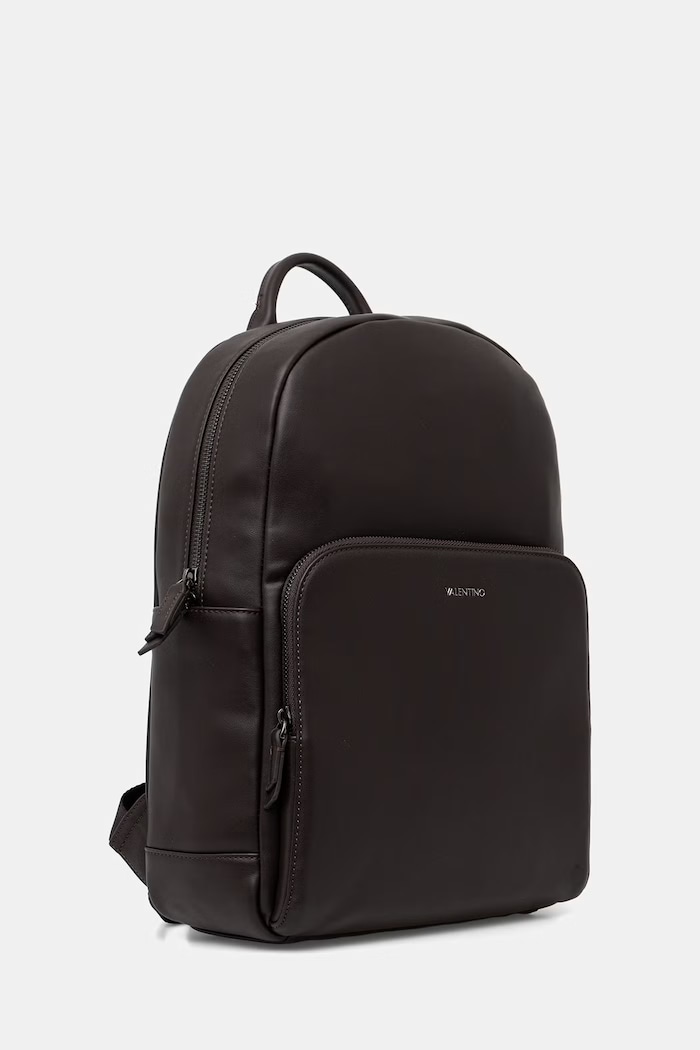 Valentino Bags plecak męski HORIZON VBS8UT02 brązowy AA00
