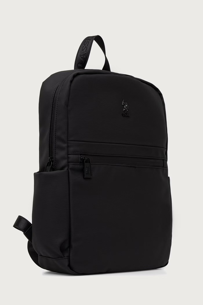 U.S. Polo Assn. Plecak męski ARROWHEAD BIUA38925MPO czarny AA00