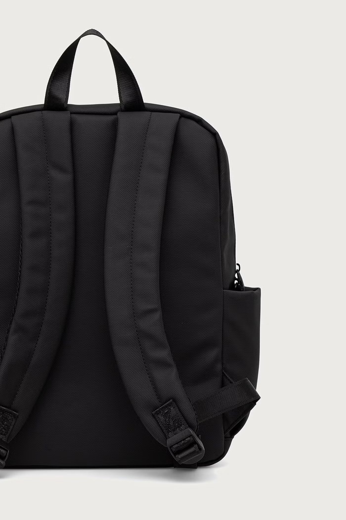 Akcesoria U.S. Polo Assn. Plecak męski ARROWHEAD BIUA38925MPO czarny
