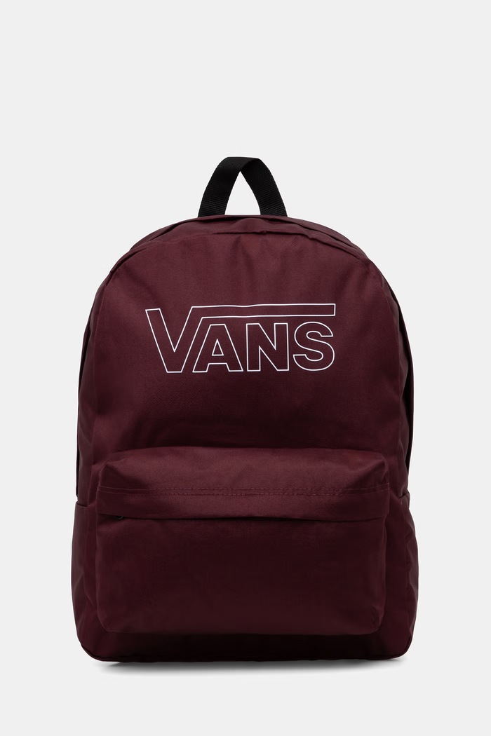 Vans раница мъжка бордо VN00103A4QU1