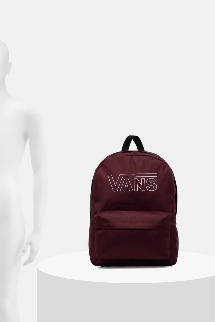 Vans раница мъжка VN00103A4QU1 бордо