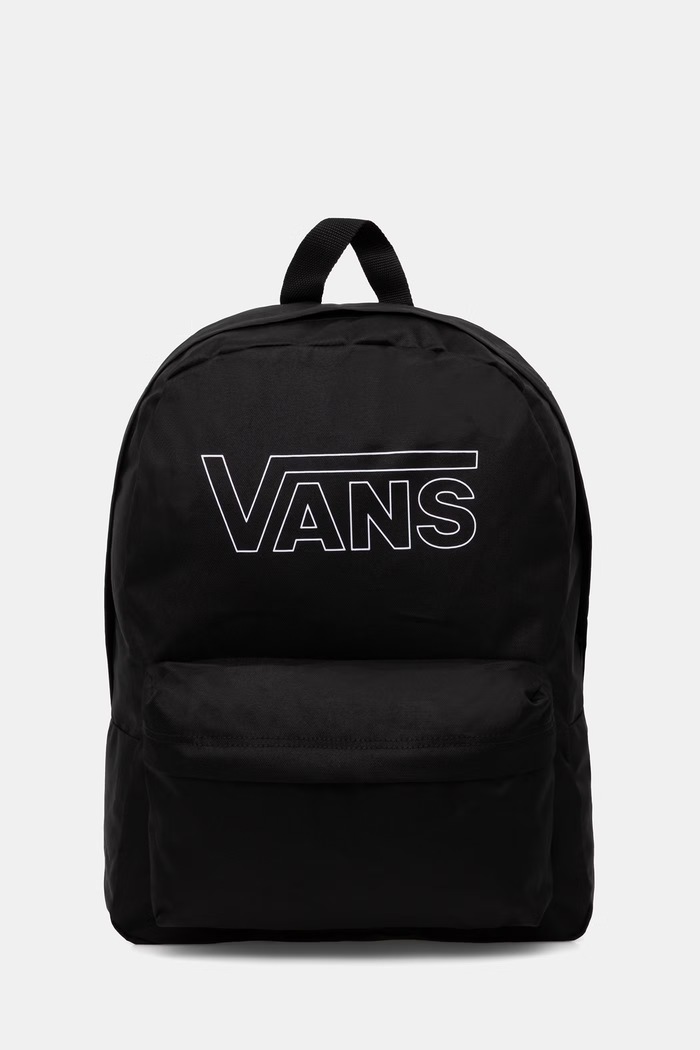 Vans ruksak za muškarce crna VN00103ABLK1