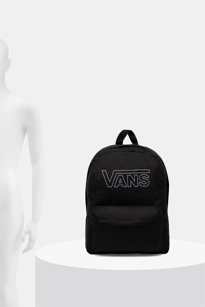 Vans ruksak za muškarce VN00103ABLK1 crna