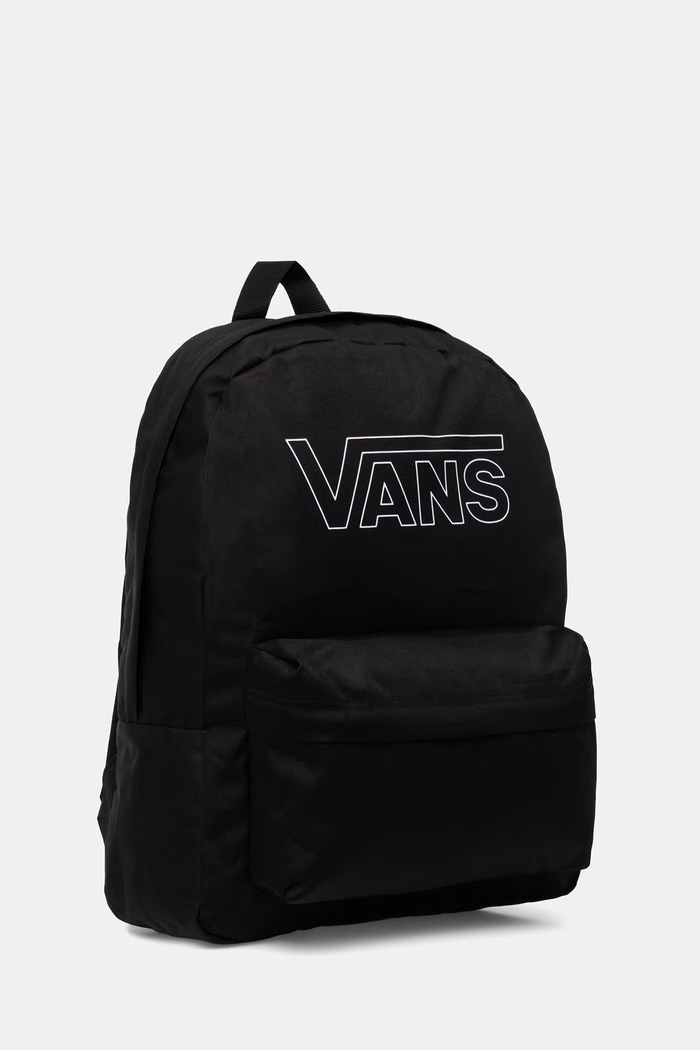 Vans ruksak za muškarce VN00103ABLK1 crna AA00