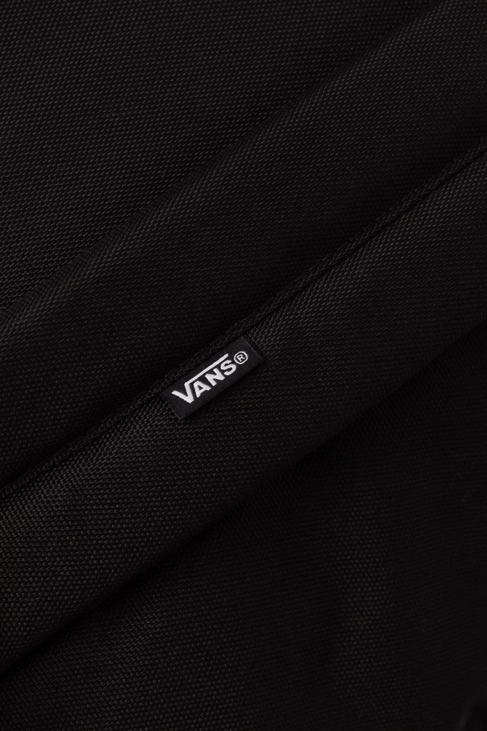 Vans batoh pánský černá VN00103ABLK1