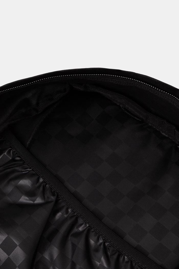 Vans ruksak za muškarce crna VN00103ABLK1