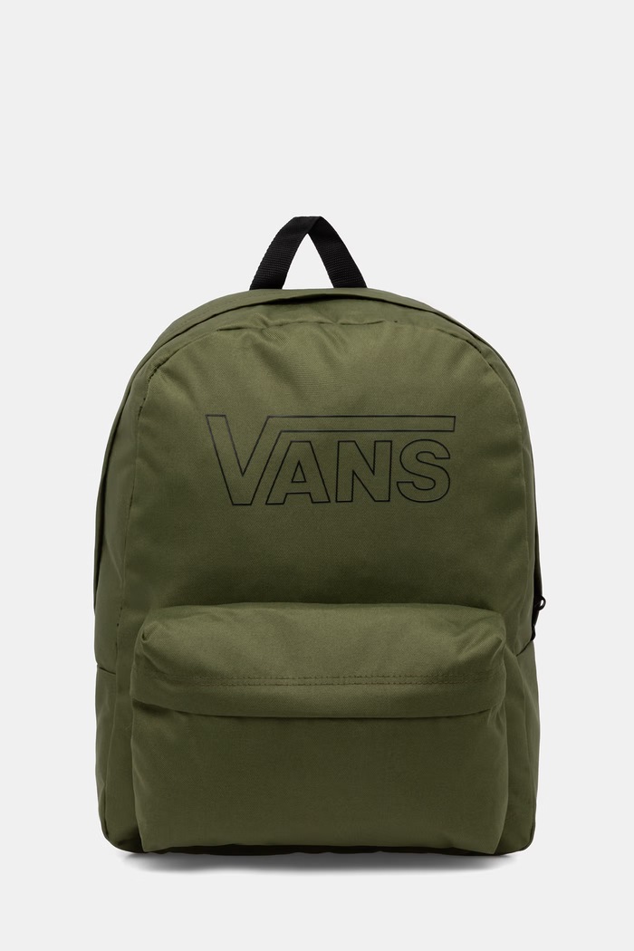 Vans раница мъжка зелен VN00103AGRK1