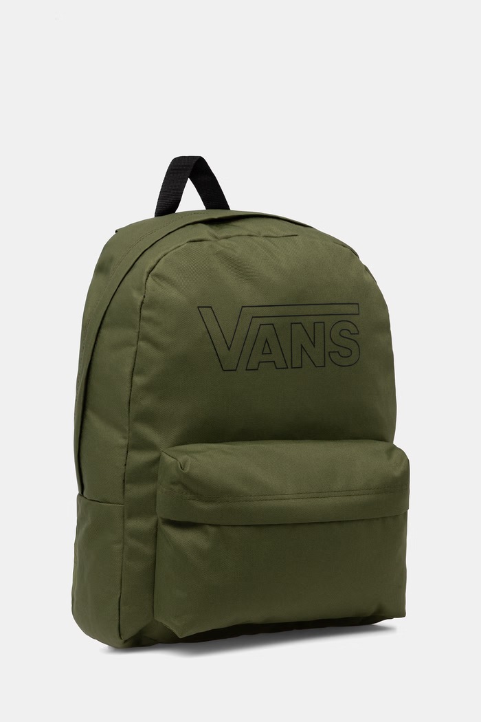 Vans раница мъжка VN00103AGRK1 зелен AA00