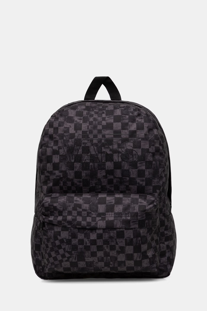 Vans plecak męski szary VN00103AKOU1