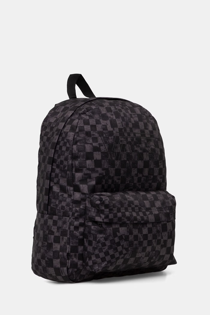 Vans plecak męski VN00103AKOU1 szary AA00