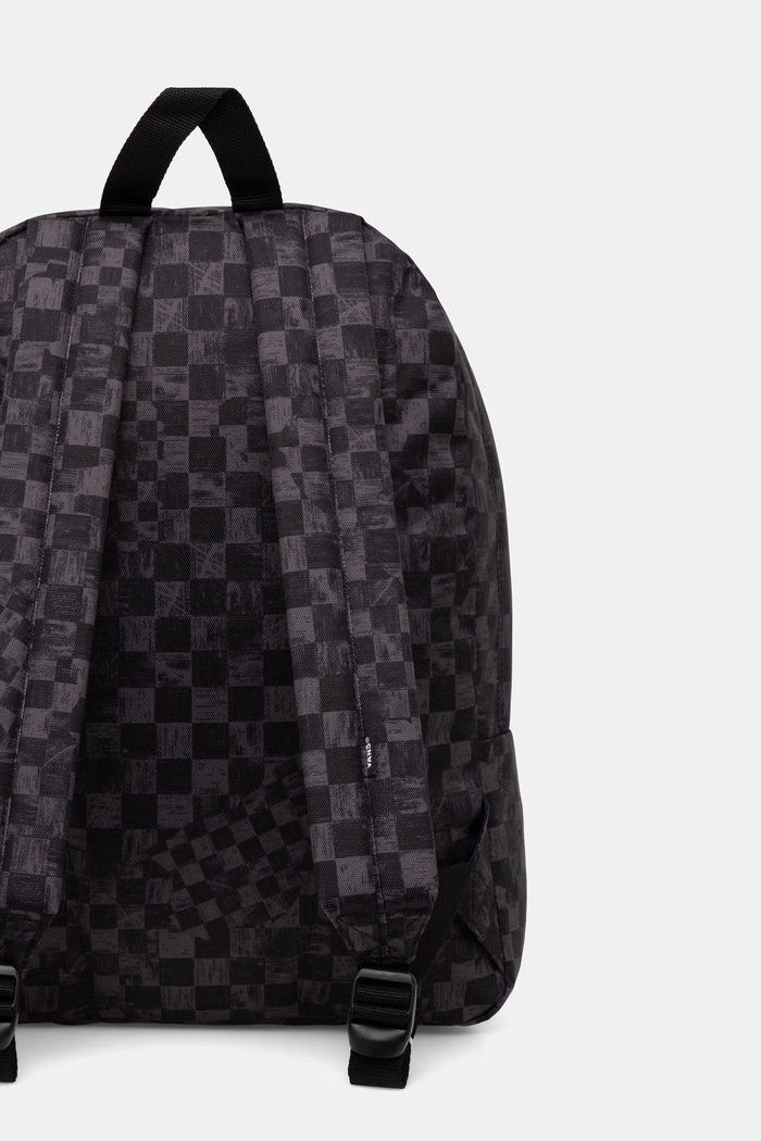 Akcesoria Vans plecak męski VN00103AKOU1 szary