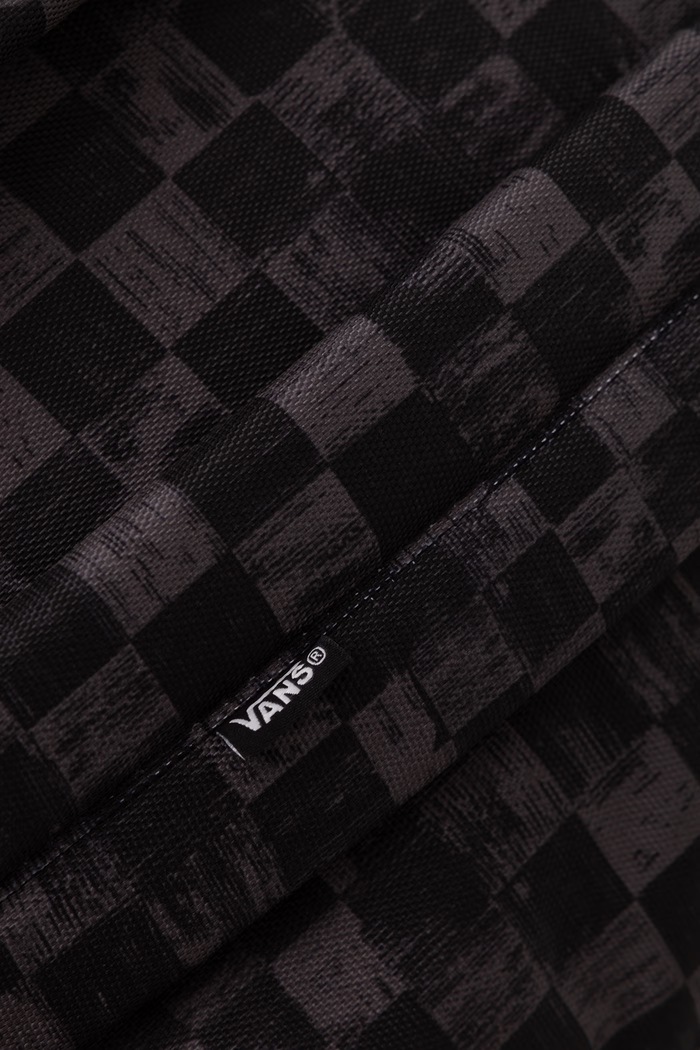 Vans plecak męski szary VN00103AKOU1