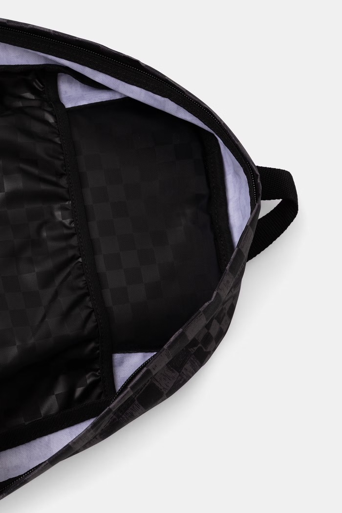 Vans plecak męski VN00103AKOU1 szary