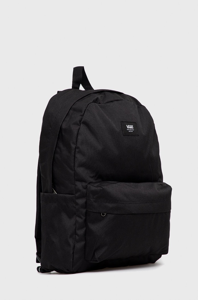 Vans plecak VN0A5E2SBLK1 czarny AA00