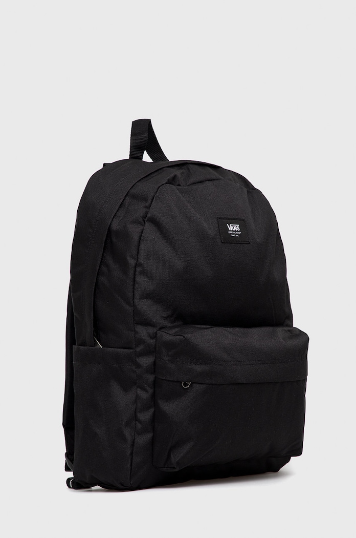 Vans plecak VN0A5E2SBLK1 czarny AA00