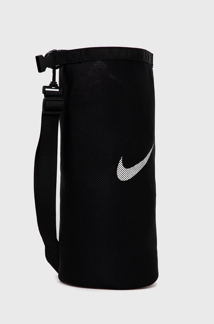 Športová taška Nike NESSC156 čierna AA00