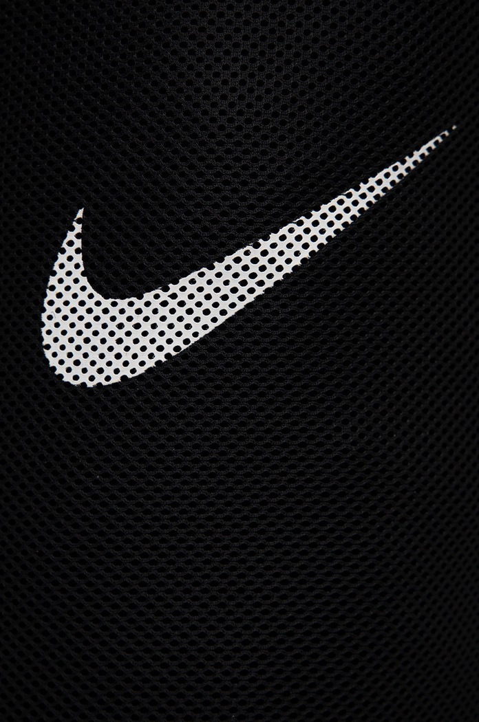 Športová taška Nike čierna NESSC156