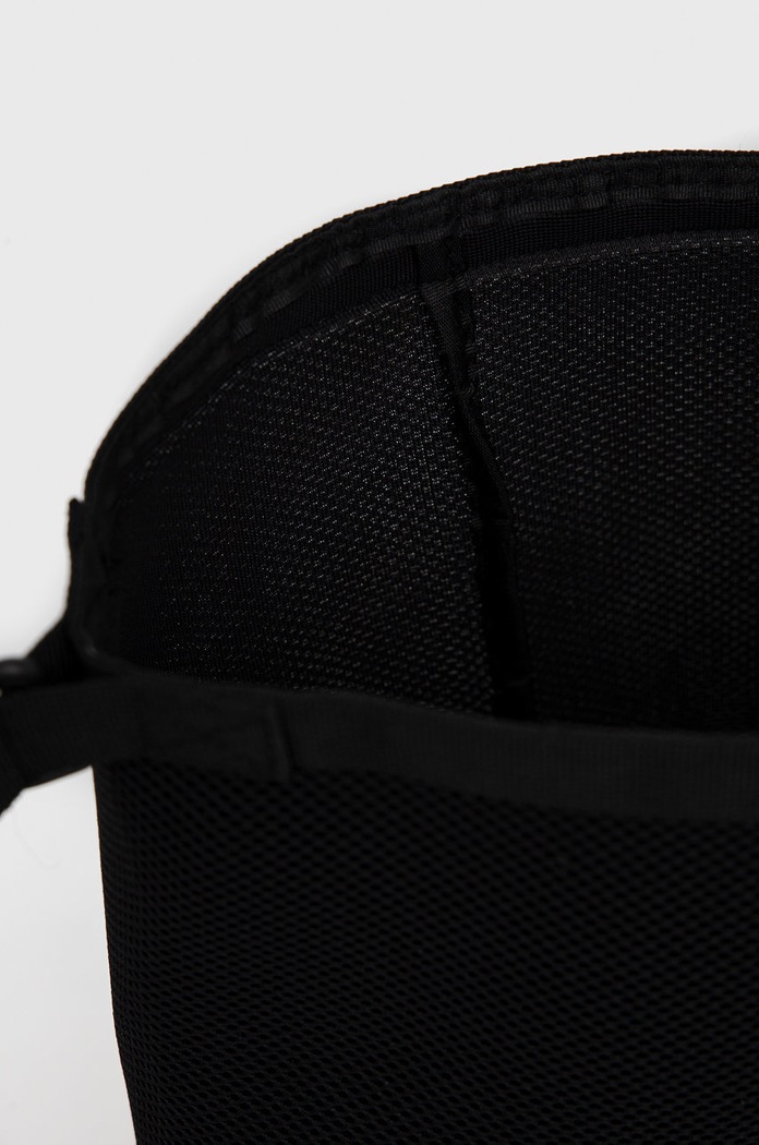 Športová taška Nike NESSC156 čierna
