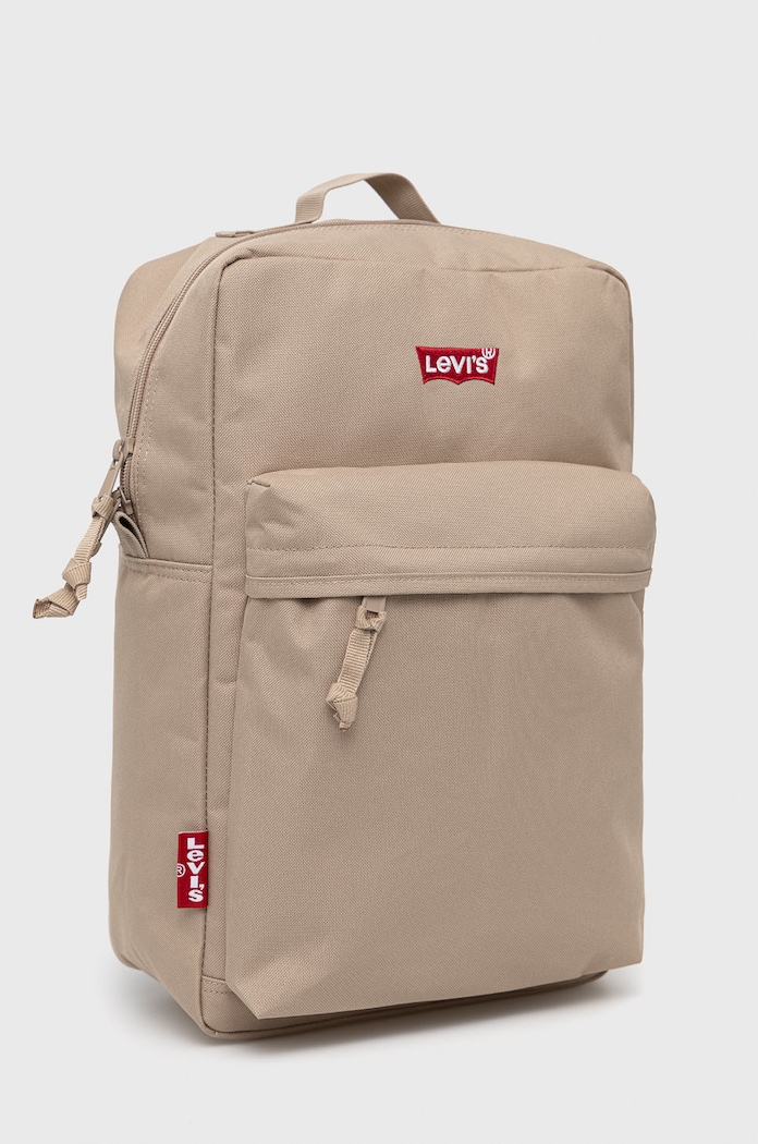 Ruksak Levi's D5463.0009 béžová AA00
