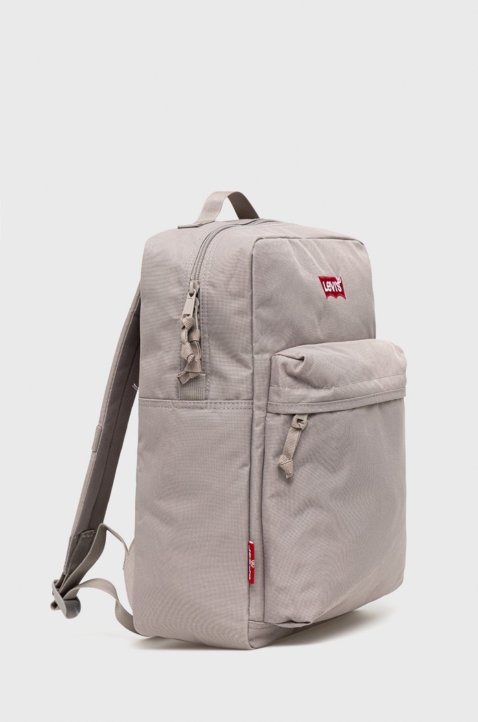 Σακίδιο πλάτης Levi's D5463.0008 μπεζ AA00