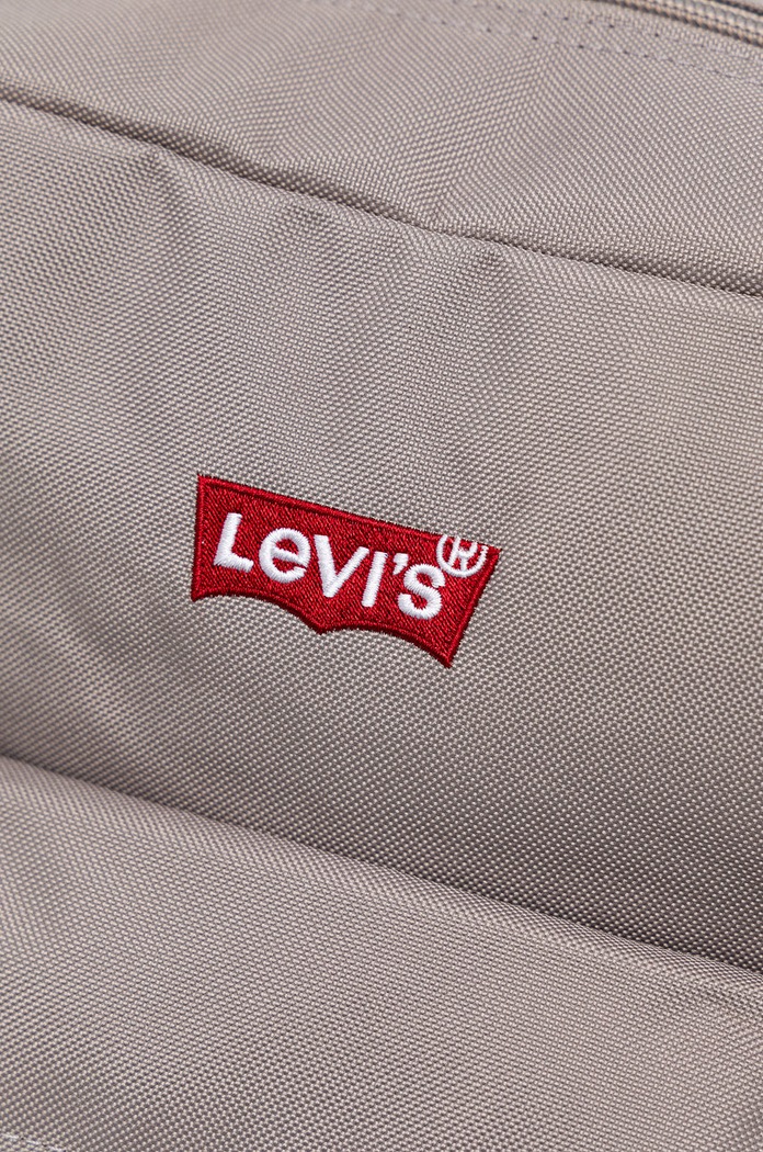 Αξεσουάρ Σακίδιο πλάτης Levi's D5463.0008 μπεζ