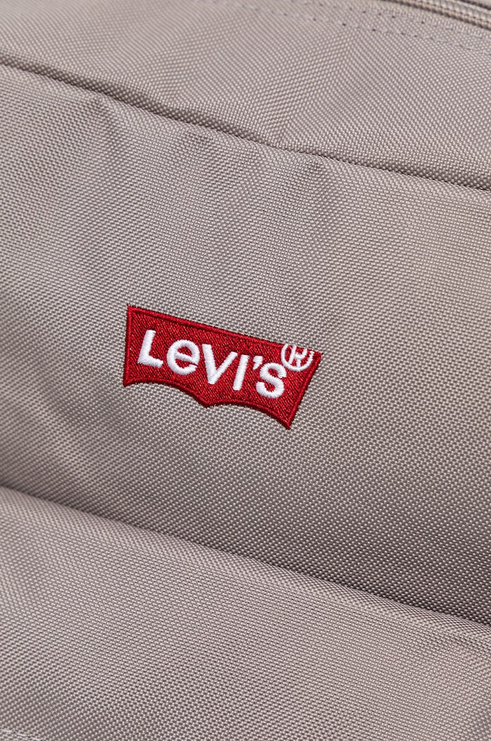 Αξεσουάρ Σακίδιο πλάτης Levi's D5463.0008 μπεζ