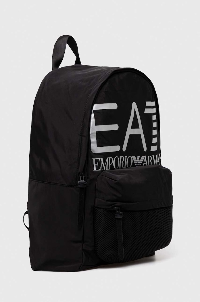 Nahrbtnik EA7 Emporio Armani 245063.2F909 črna AA00
