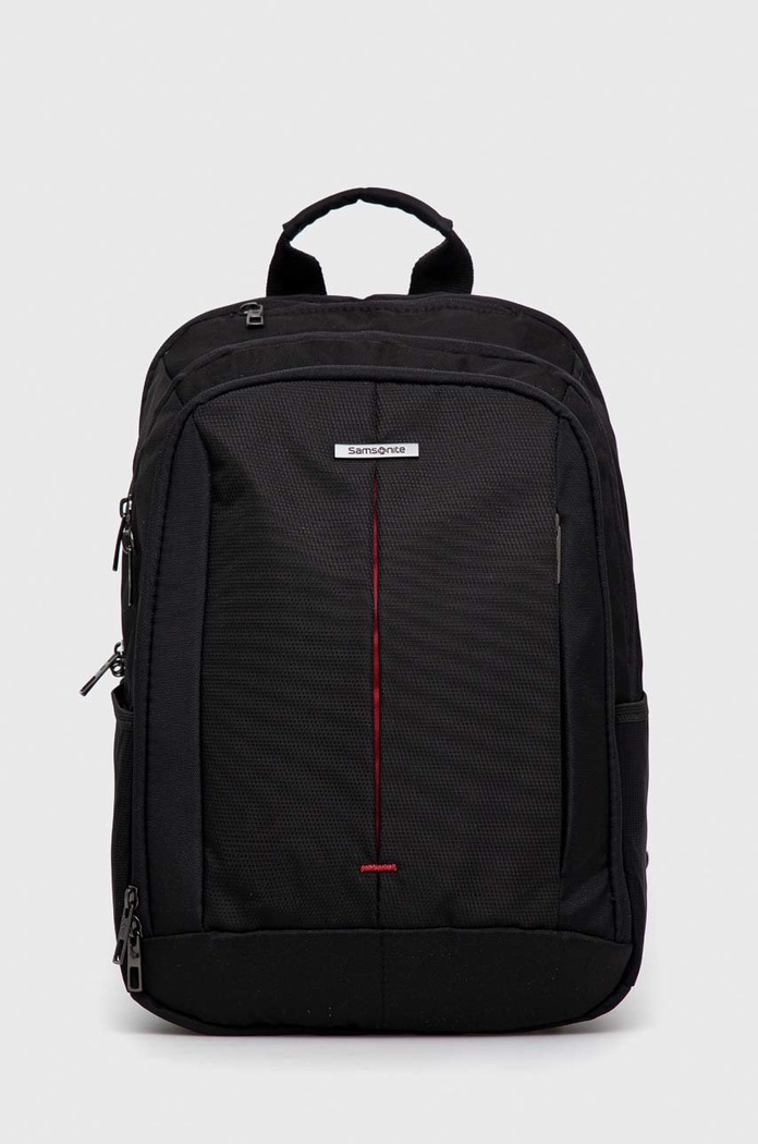 Samsonite plecak mieści A4 czarny 115329.1041