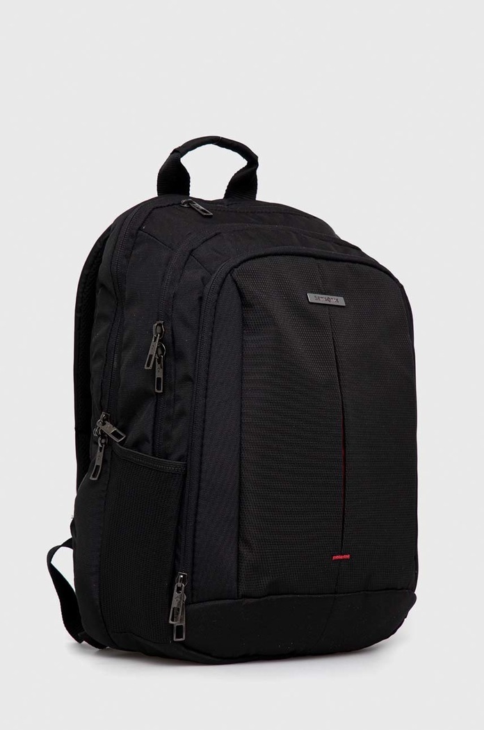Samsonite plecak 115329.1041 czarny AA00