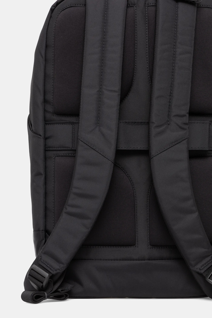 Doplnky Eastpak Ruksak Eastpak EK0A5BE95A2 čierna
