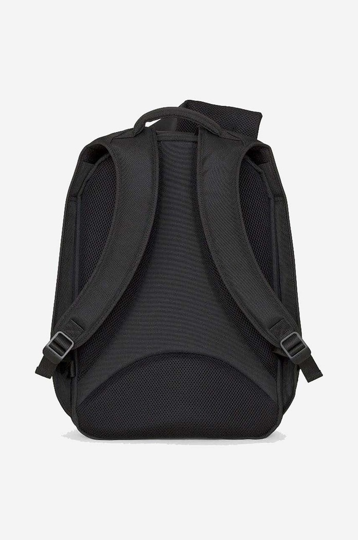 Σακίδιο πλάτης Cote&Ciel Plecak Cote&Ciel Isar Medium Obsidian 28620 BLACK 28620 μαύρο AA00