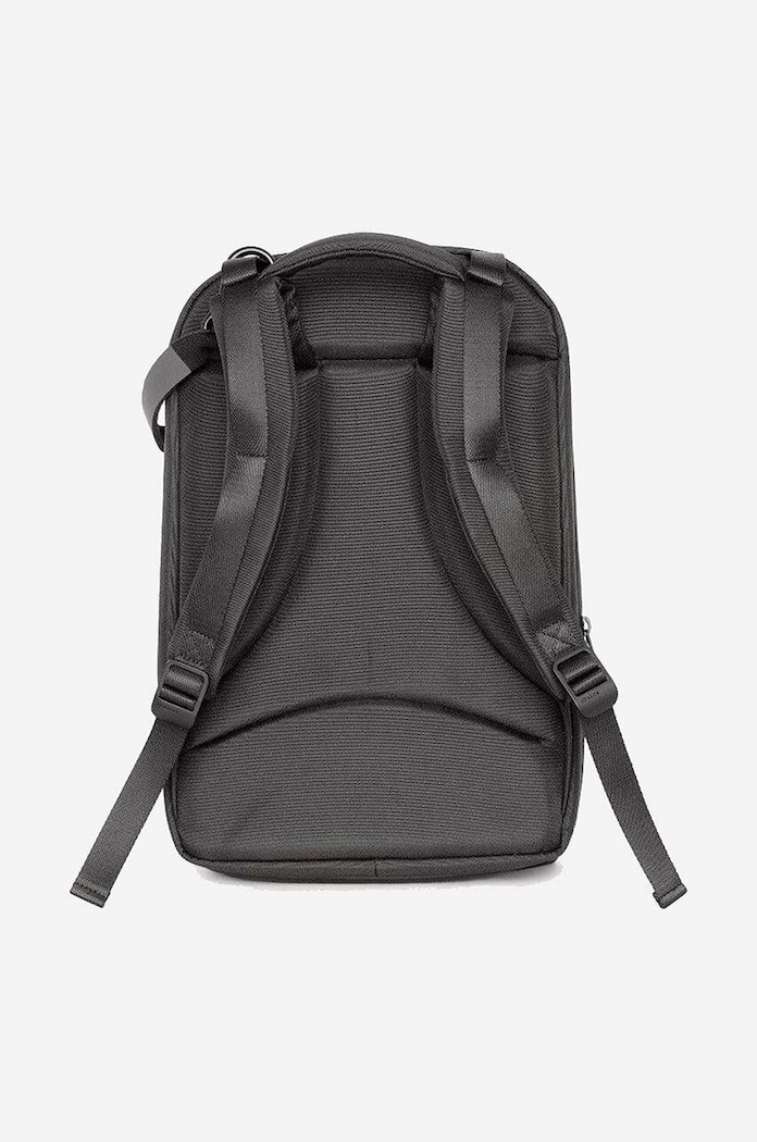 Ruksak Cote&Ciel Saszetka Cote&Ciel Sormonne Obsidian 28676 BLACK 28676 čierna AA00