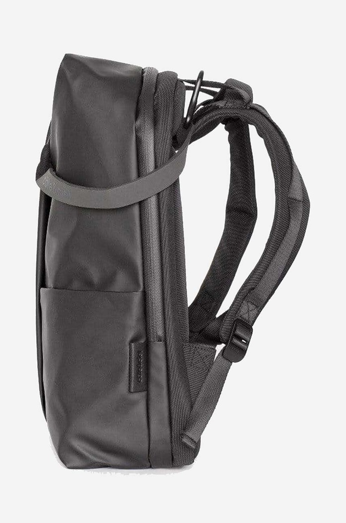 Ruksak Cote&Ciel Saszetka Cote&Ciel Sormonne Obsidian 28676 BLACK čierna 28676