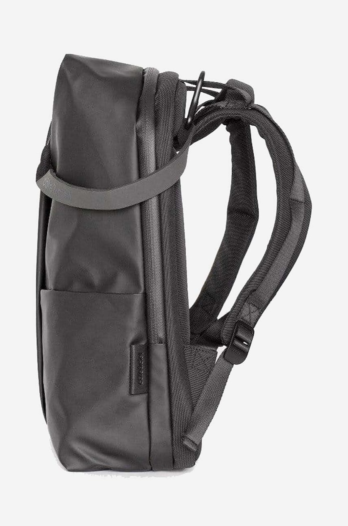 Ruksak Cote&Ciel Saszetka Cote&Ciel Sormonne Obsidian 28676 BLACK čierna 28676