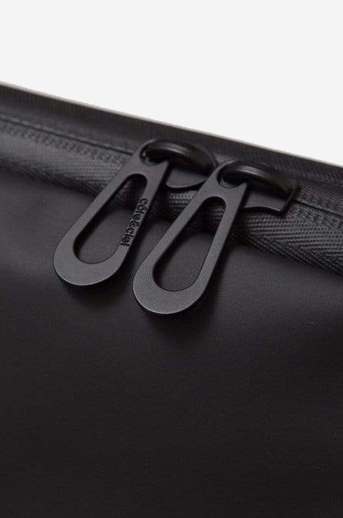 Ruksak Cote&Ciel Saszetka Cote&Ciel Sormonne Obsidian 28676 BLACK 28676